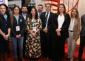 Recorrido feria Hyvolution 2025. Foto: cedida