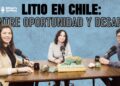 Créditos: Xplora Minerals