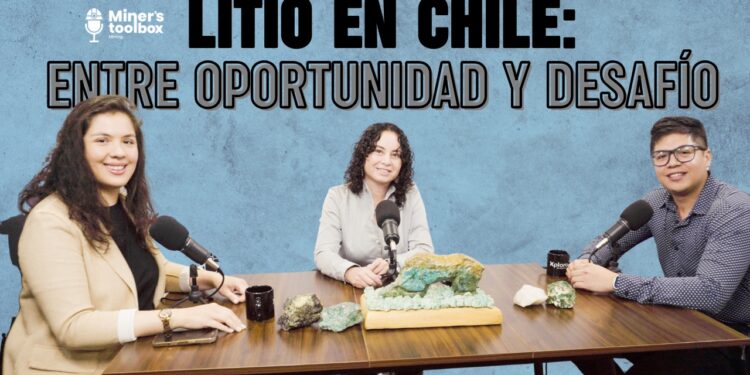 Créditos: Xplora Minerals