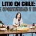 Créditos: Xplora Minerals