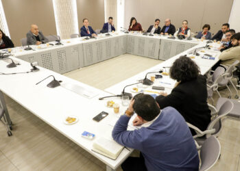 Calendario aprobado para Programa de Seguridad Minera