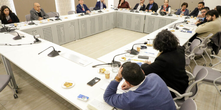 Calendario aprobado para Programa de Seguridad Minera