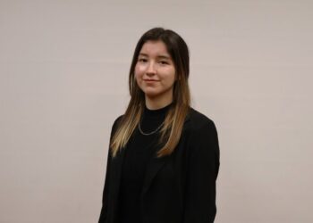 Graciela Millar lidera SIMIN 2025: un simposio estudiantil que conecta la academia con la industria minera