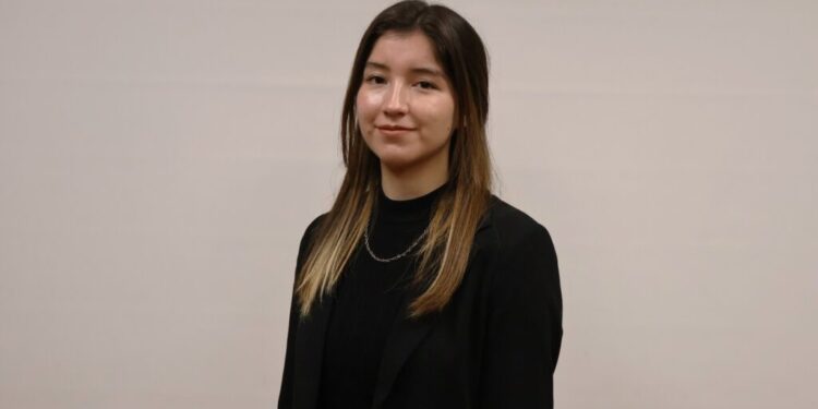 Graciela Millar lidera SIMIN 2025: un simposio estudiantil que conecta la academia con la industria minera