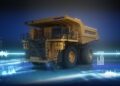Komatsu y Applied Intuition impulsan una nueva era de autonomía minera
