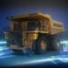 Komatsu y Applied Intuition impulsan una nueva era de autonomía minera