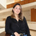 Javiera Toledo, Ph.D. en Biotecnología y Microbiología y académica de la Facultad de Ingeniería y Ciencias de la UAI. Foto: cedida