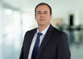 Codelco nombra a Gonzalo Lara Skiba como vicepresidente de Integración de Operaciones Andina