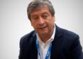 Ruben Torres, Gerente Comercial de MEGAMIN