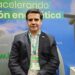 Ricardo Rodríguez, director de Estudios de la Asociación Chilena de Hidrógeno (H2 Chile)