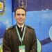 Teniente primero Rodolfo Martínez, responsable del Programa de Investigación y Desarrollo de la Armada de Chile. Foto: InfoMINERÍA