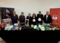 SONAMI y APRIMIN fortalecen seguridad en pequeña minería