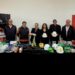 SONAMI y APRIMIN fortalecen seguridad en pequeña minería