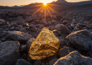 Fiebre del oro en Chile eleva minería ilegal en el norte