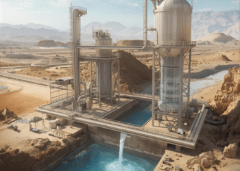 Desalinización redefine la minería y nuevas industrias en Chile