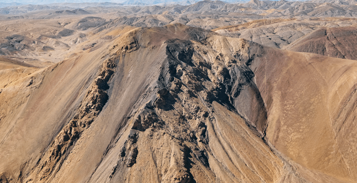 Super Copper adquiere 100 % del Proyecto Castilla en Atacama