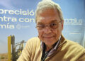 Sergio Boccardi, gerente de Desarrollo de Soluciones de SK Godelius. Foto: InfoMINERÍA