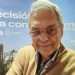 Sergio Boccardi, gerente de Desarrollo de Soluciones de SK Godelius. Foto: InfoMINERÍA