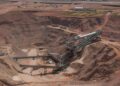 Cobre en Chile