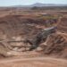 Cobre en Chile