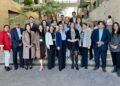 Mesa Mujer y Minería abordó salud y seguridad en Antofagasta