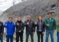 Gobierno de Perú aprueba Plan Maestro 2025-2030 del Huascarán