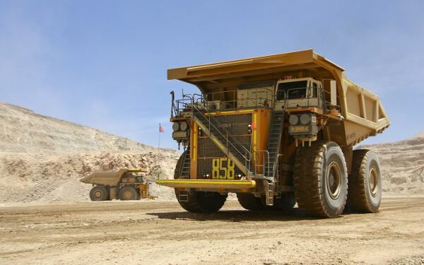 Capacidades académicas en minería y metalurgia: actualización 2025