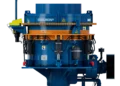 Weir lanza nueva generación de trituradoras ENDURON® con control hidráulico avanzado