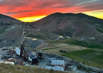 Barrick confirma a Fourmile como uno de los mayores hallazgos de oro del siglo