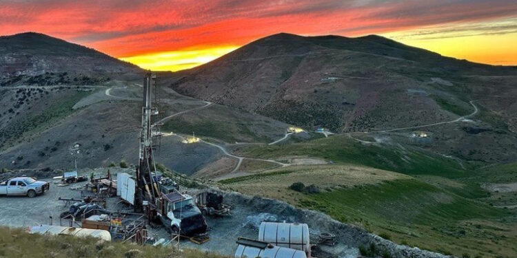 Barrick confirma a Fourmile como uno de los mayores hallazgos de oro del siglo