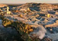 Barrick vende mina Hemlo a HMC por hasta US$1.09 mil millones