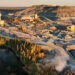 Barrick vende mina Hemlo a HMC por hasta US$1.09 mil millones