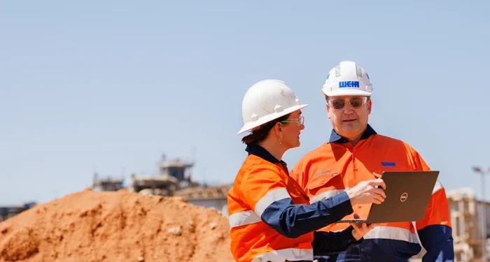 Weir se asocia con Viking Analytics para potenciar soluciones digitales en plantas de procesamiento mineral