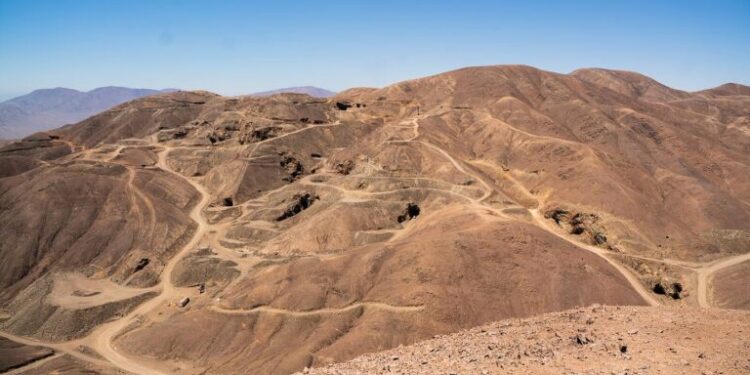 Marimaca obtiene A$80 millones para su desarrollo y exploración