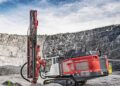 Sandvik asegura contrato para equipos mineros en Zimbabue