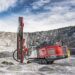 Sandvik asegura contrato para equipos mineros en Zimbabue