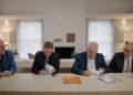 Codelco adquiere participación en I-Pulse para impulsar tecnologías de energía pulsada en minería