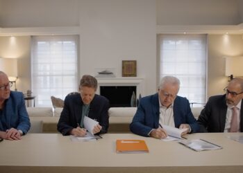 Codelco adquiere participación en I-Pulse para impulsar tecnologías de energía pulsada en minería