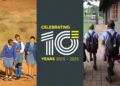 South32 Celebra 10 Años: 10 Subvenciones Globales de Impacto Comunitario