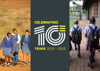 South32 Celebra 10 Años: 10 Subvenciones Globales de Impacto Comunitario