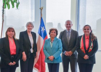 Chile oficializa su adhesión al EITI: un hito en transparencia minera