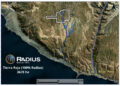 Radius Gold amplía su dominio en Tierra Roja al ejercer opción sobre concesiones Hidekel adyacentes
