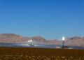 Científicos chilenos exploran cómo generar energía eléctrica mezclando agua dulce y salada en entornos extremos, conocida como “energía azul”