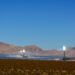 Científicos chilenos exploran cómo generar energía eléctrica mezclando agua dulce y salada en entornos extremos, conocida como “energía azul”