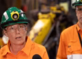 BHP invertirá más de A$ 840 millones para potenciar operaciones en Olympic Dam