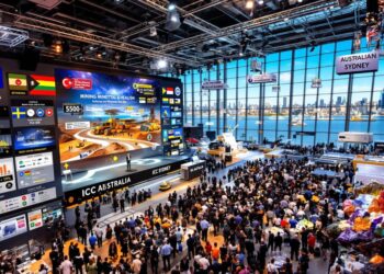 En IMARC 2025, Chile reafirma su liderazgo minero global