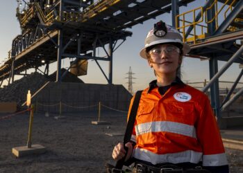 Resultados de Producción de Rio Tinto en el Tercer Trimestre de 2025: Crecimiento Estratégico y Desafíos de Ejecución