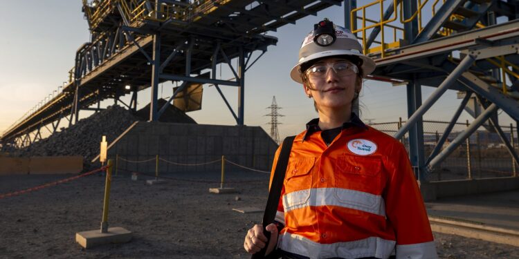 Resultados de Producción de Rio Tinto en el Tercer Trimestre de 2025: Crecimiento Estratégico y Desafíos de Ejecución