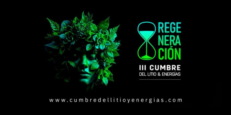 cumbre del litio