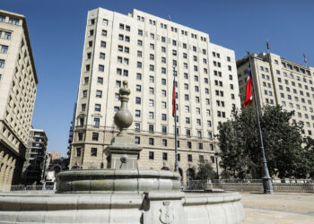 Foto: Ministerio de Hacienda